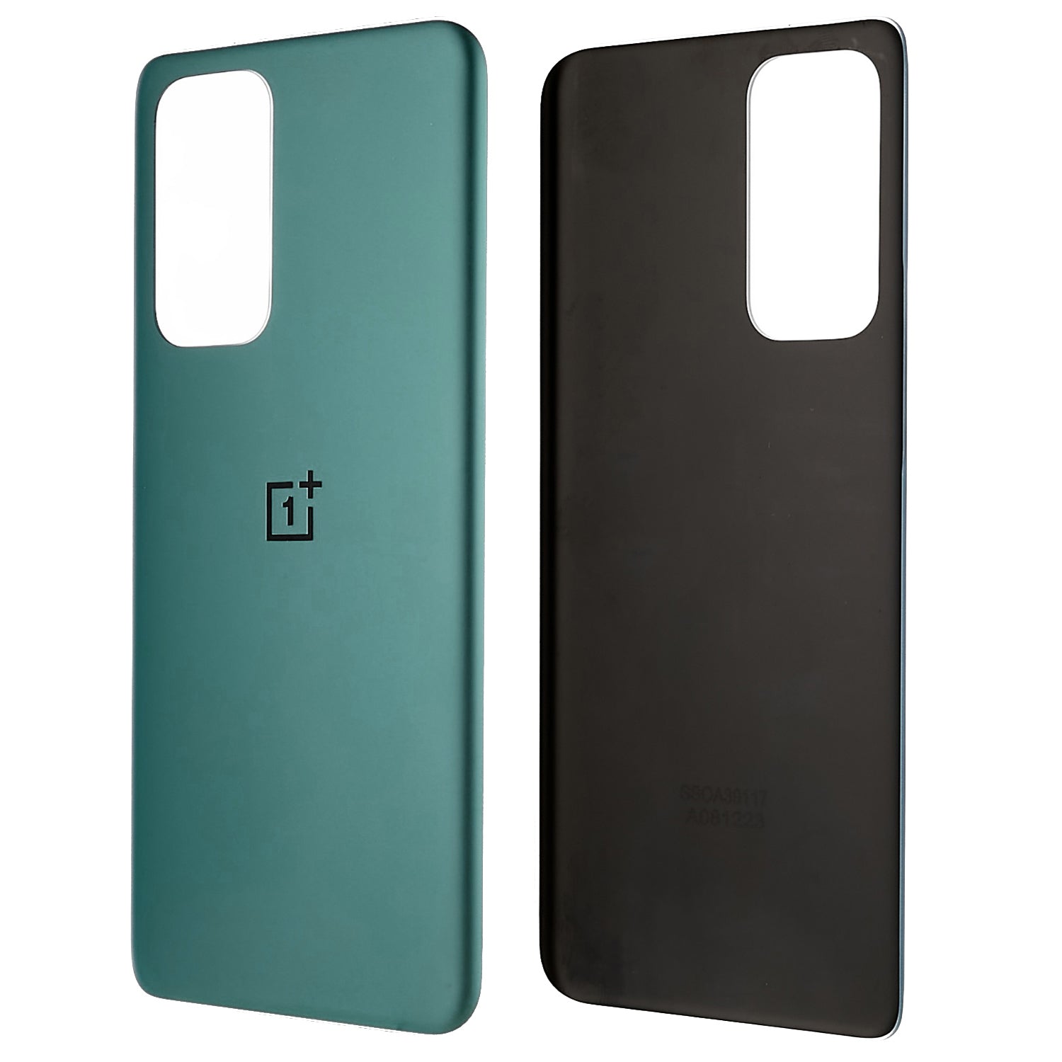 For OnePlus 9 Pro 5G Back Battery Housing Cover Replacement Part - Green For OnePlus 9 Pro 5G Back Battery Housing Cover Replacement Part - Green